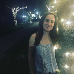 Meet your Posher, Elizabeth